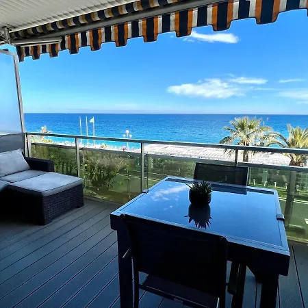 Apart-A-Nice : A Breathtaking View On The Sea Exterior photo