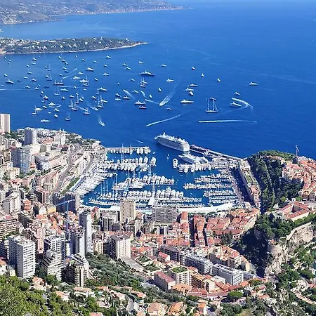Apart-A-Nice : A Breathtaking View On The Sea Exterior photo