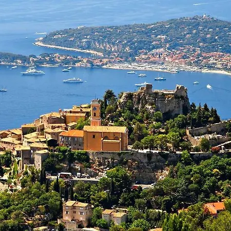 Apart-A-Nice : A Breathtaking View On The Sea Exterior photo