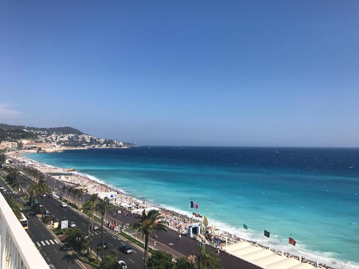 Apartment Apart-a-nice : A Breathtaking View On The Sea *