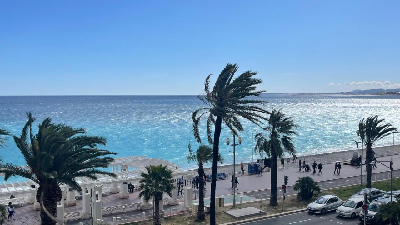 Apart-a-nice : A Breathtaking View On The Sea *