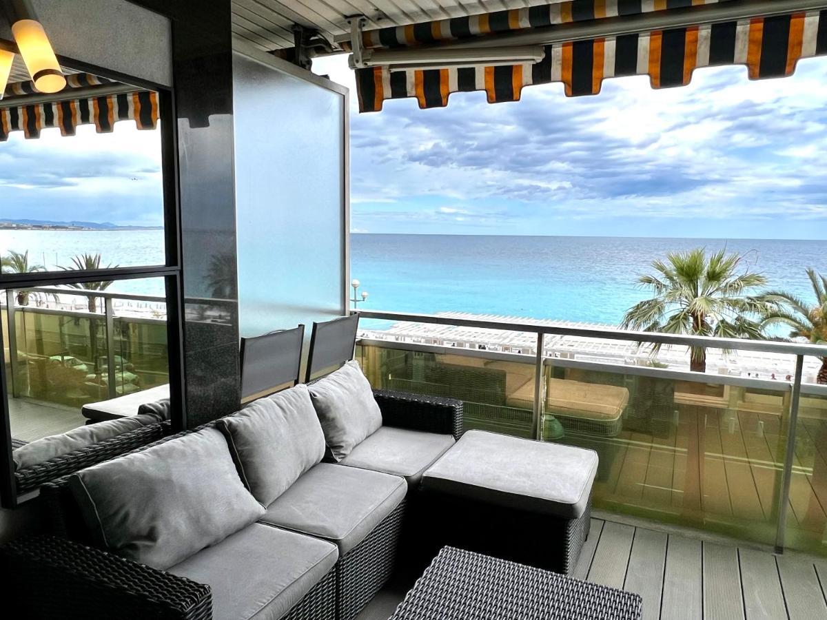 Apartment Apart-a-nice : A Breathtaking View On The Sea *