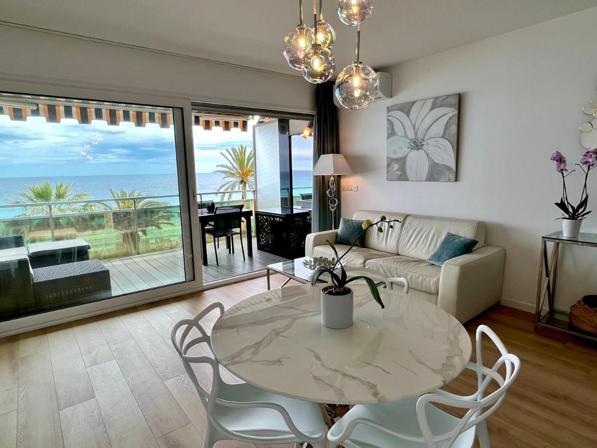 Apartment Apart-a-nice : A Breathtaking View On The Sea