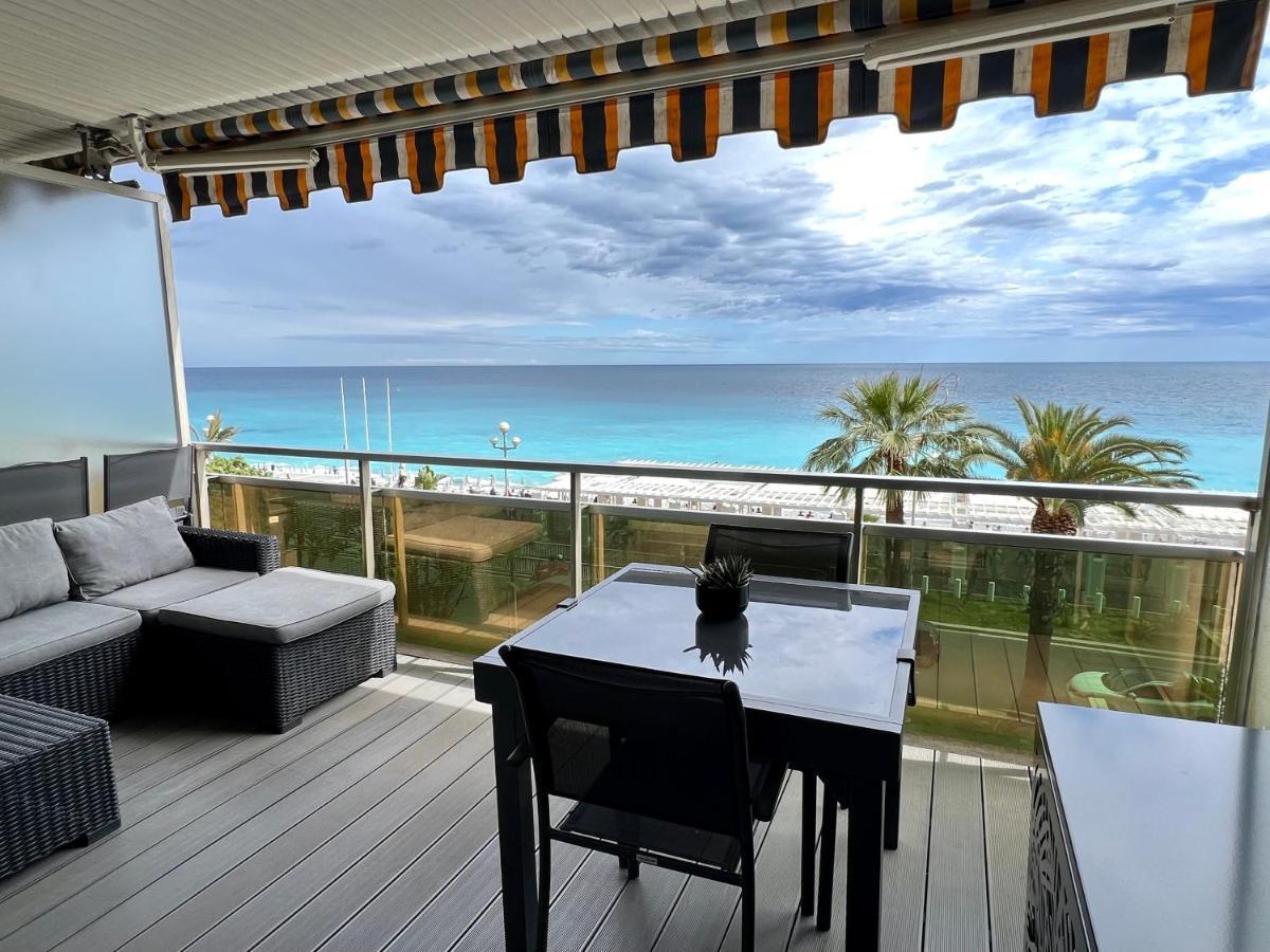 Apartment Apart-a-nice : A Breathtaking View On The Sea