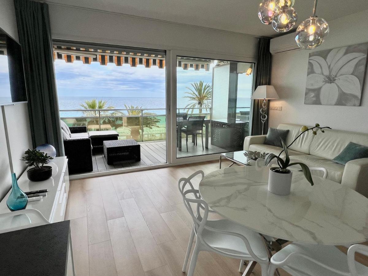 Apartment Apart-a-nice : A Breathtaking View On The Sea *