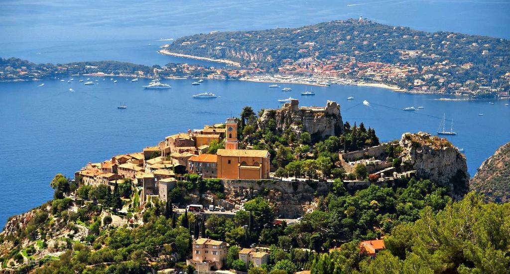 Apartment Apart-a-nice : A Breathtaking View On The Sea *