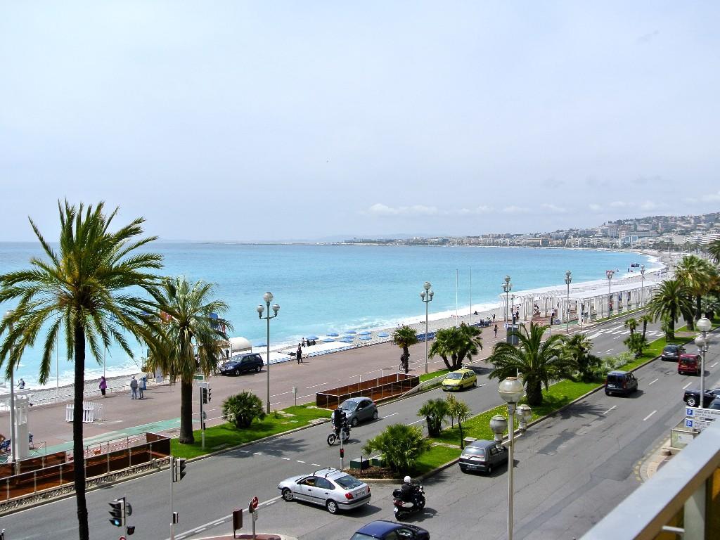 Apartment Apart-a-nice : A Breathtaking View On The Sea